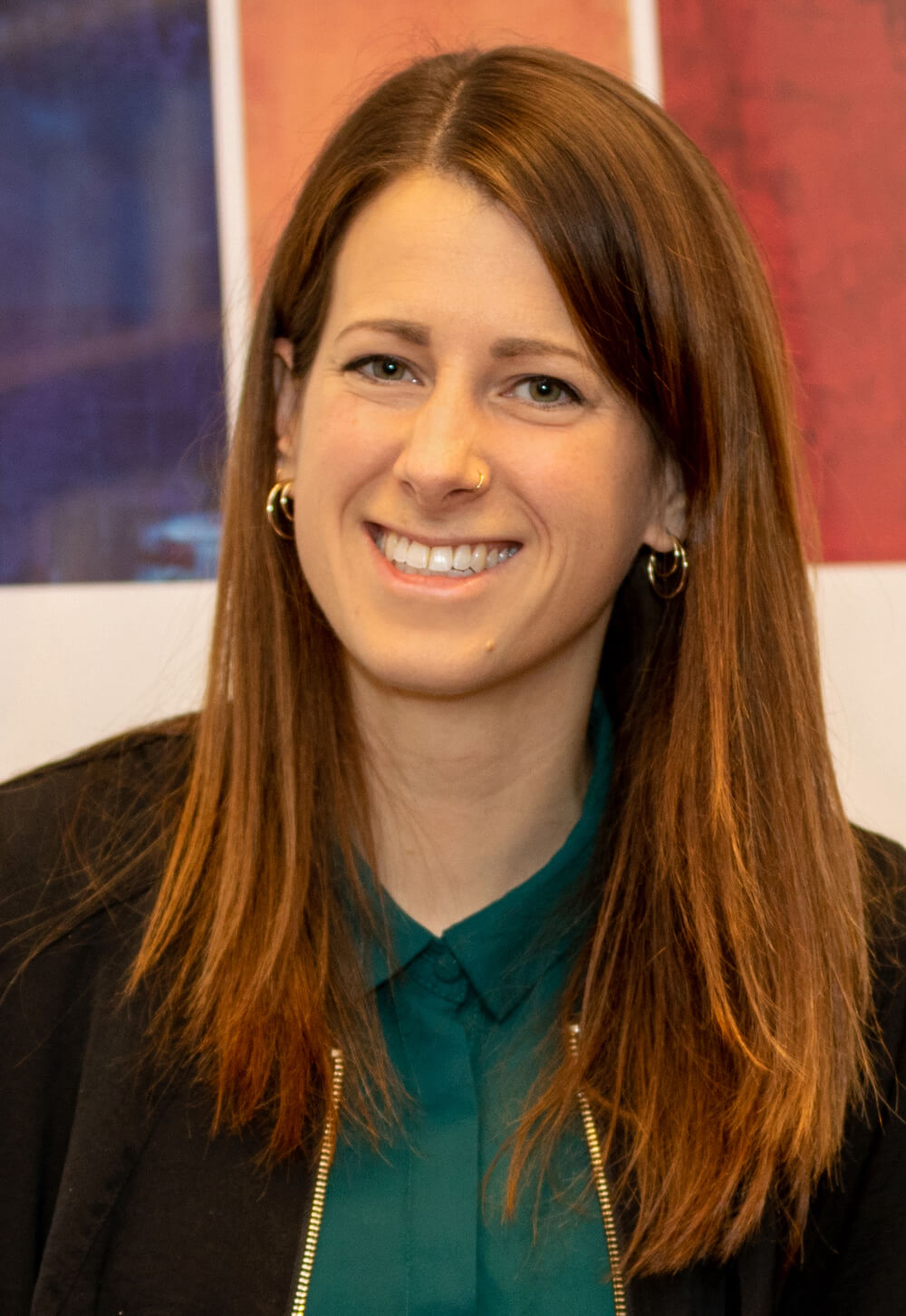 M.Sc.-Psych. Magdalena Rüger M.Sc.-Psych. Magdalena Rüger