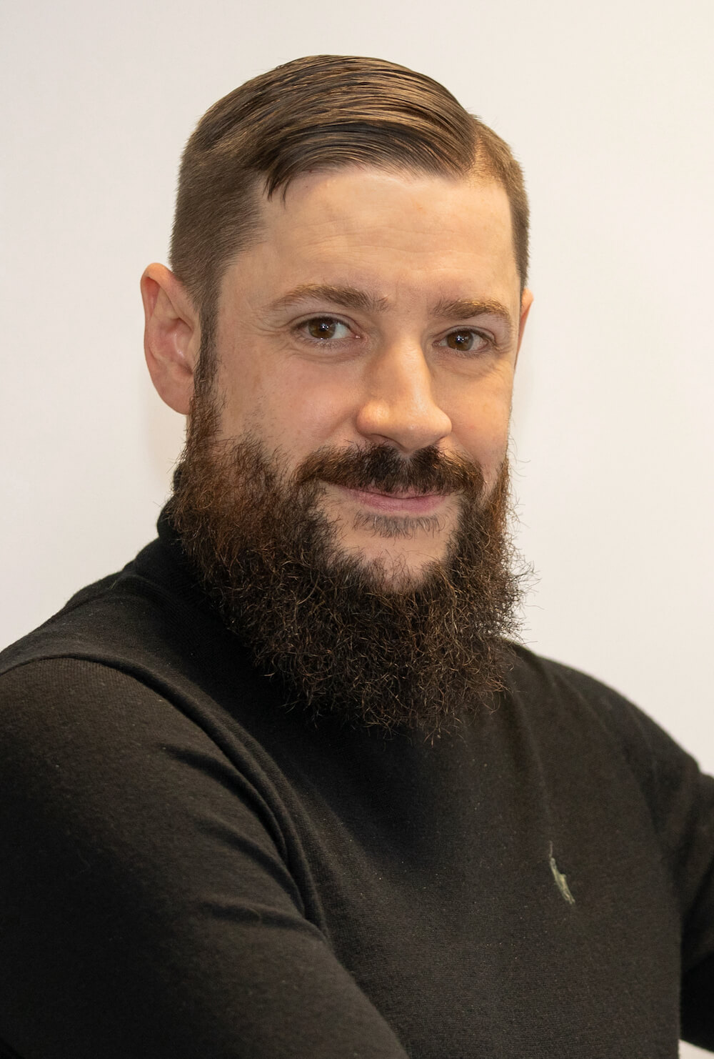 Dipl.-Psych. Dr. Moritz Thede Eckart Dipl.-Psych. Dr. Moritz Thede Eckart