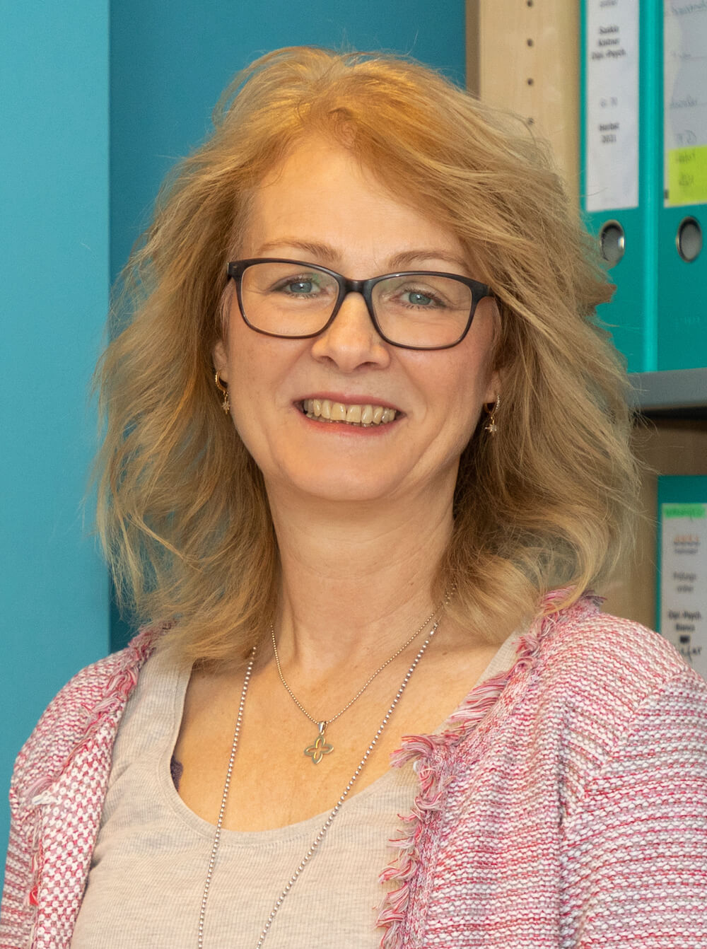 Dagmar Westphal Dagmar Westphal