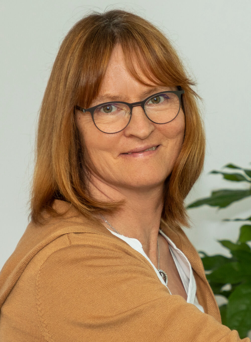 Jutta Drönner