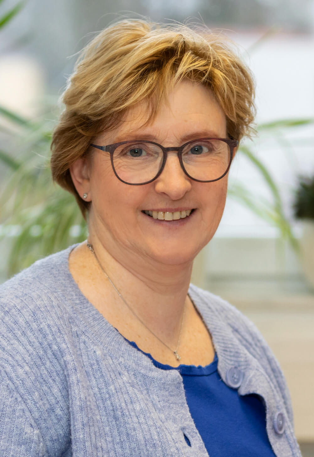 Claudia Landau Claudia Landau
