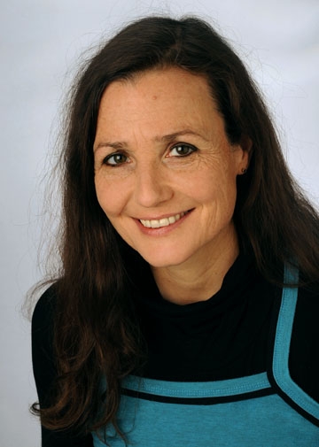 Dipl.-Psych. Beate Altevogt Dipl.-Psych. Beate Altevogt