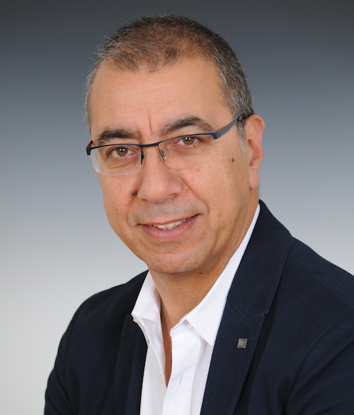 Dipl.-Psych. Dr. Ahmad Khatib Dipl.-Psych. Dr. Ahmad Khatib