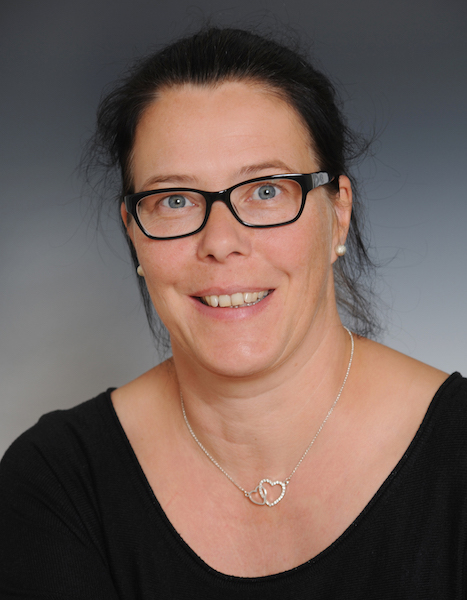 Claudia Nagel