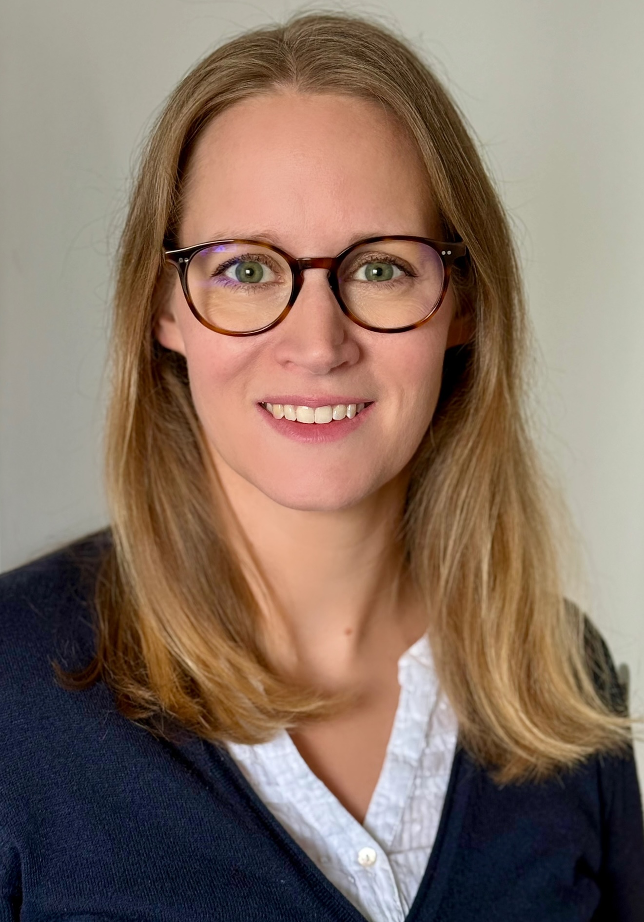 Dipl.-Psych. Luisa Wilhelm