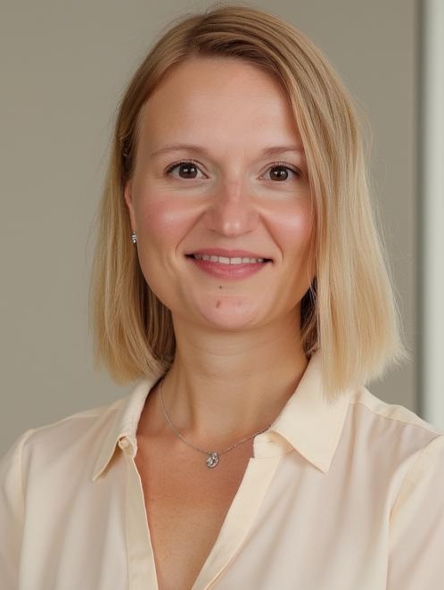 M.Sc. Saskia Langemann M.Sc. Saskia Langemann