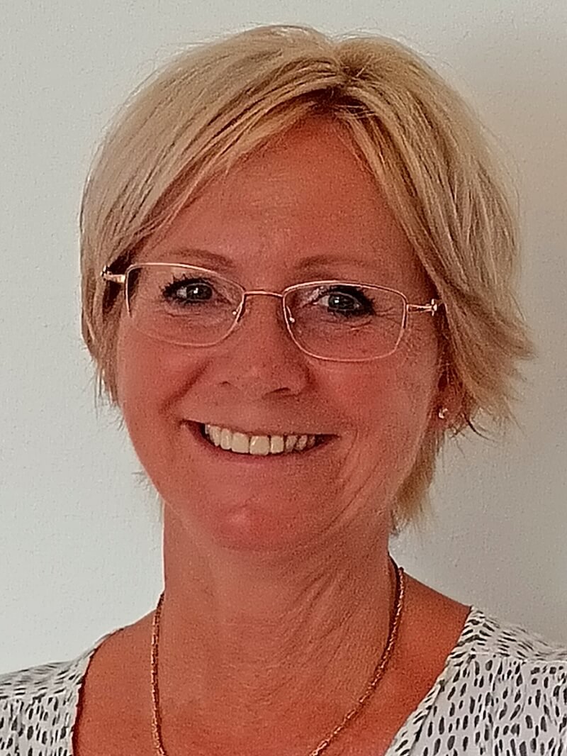 Tanja Steinhaus Tanja Steinhaus