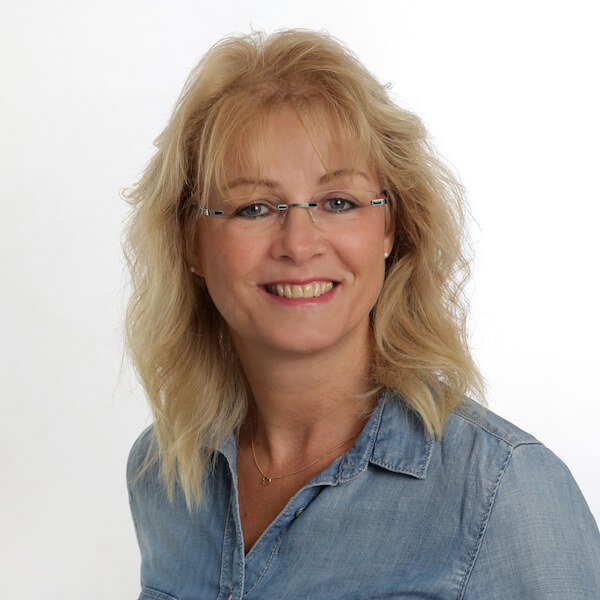 Dagmar Westphal Dagmar Westphal