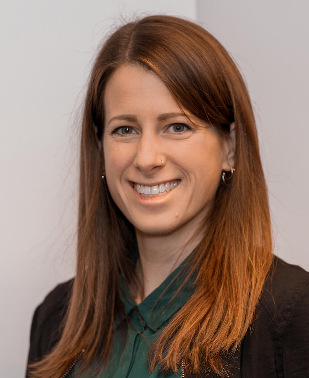 M.Sc.-Psych. Magdalena Rüger M.Sc.-Psych. Magdalena Rüger