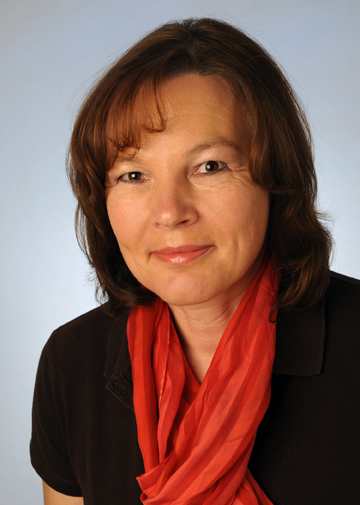 Claudia Pötter-Eidam Claudia Pötter-Eidam